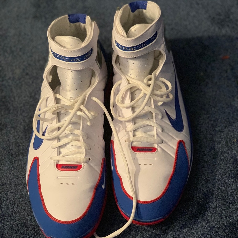 Nike 2K4 Hurrache